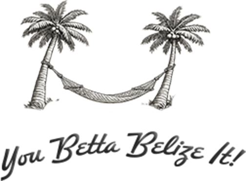 You Betta Belize It!